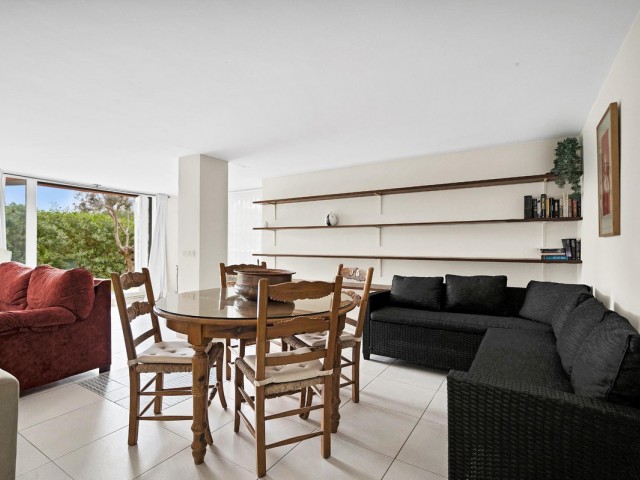 5 Sovrums Villa i Elviria