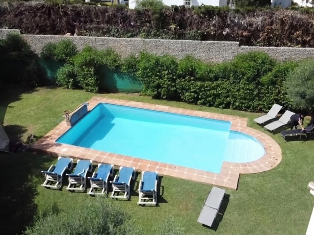 5 Schlafzimmer Villa in Elviria