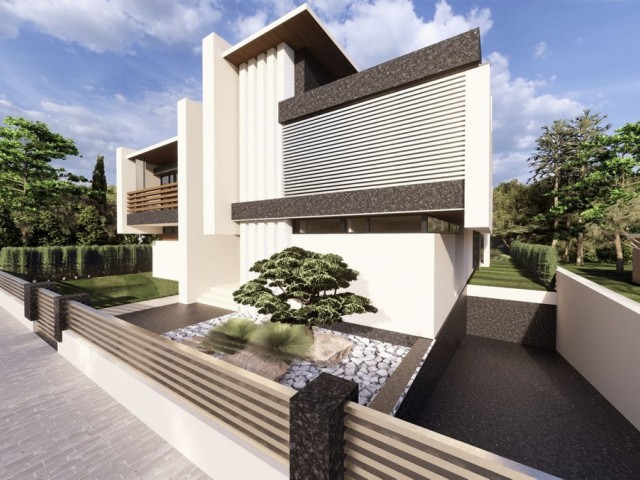 5 Bedrooms Villa in Benahavís