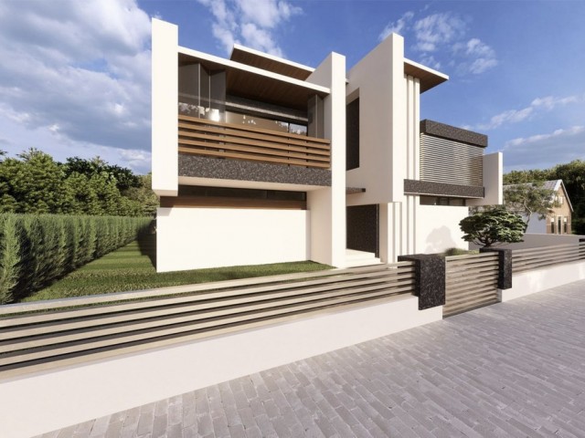 5 Bedrooms Villa in Benahavís