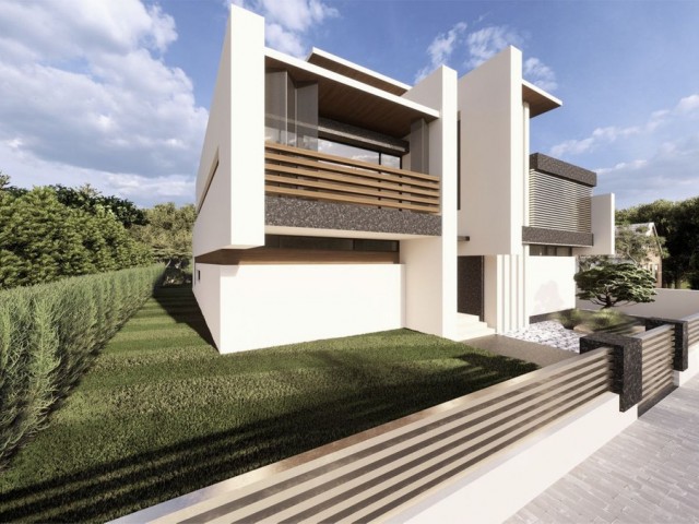 5 Bedrooms Villa in Benahavís