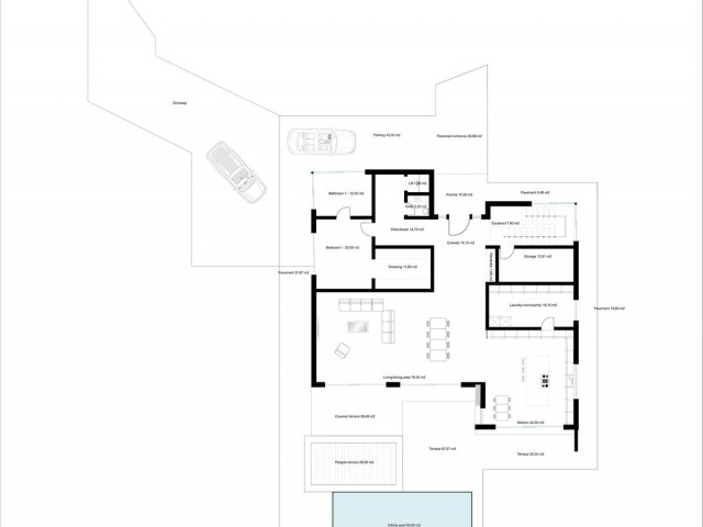 5 Bedrooms Villa in Benahavís
