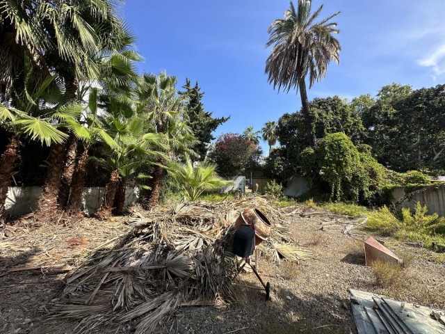  Plot in Nueva Andalucía