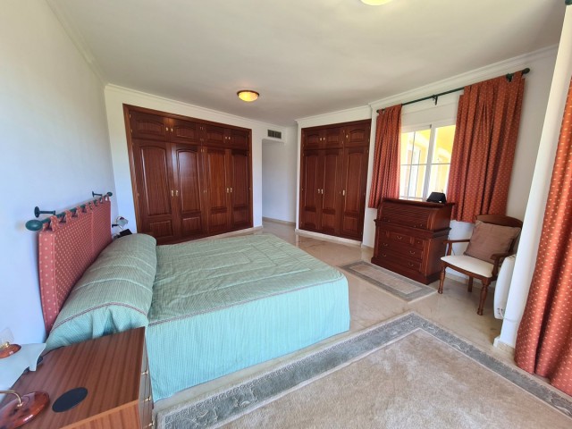 3 Schlafzimmer Apartment in Alhaurin Golf