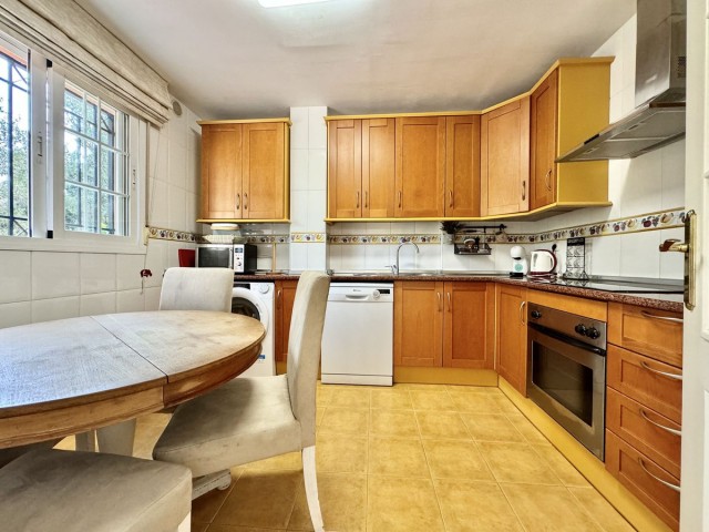 Appartement, Nueva Andalucia, R4677070