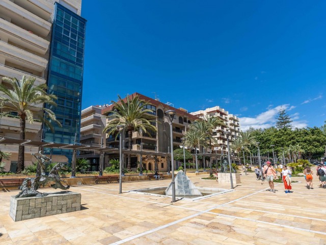 Ático con 5 Dormitorios  en Marbella