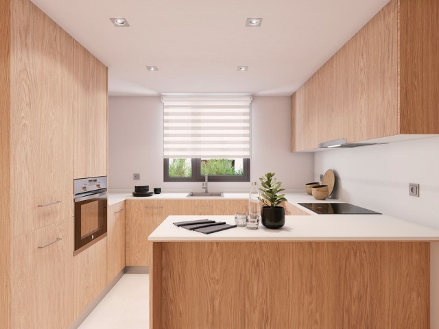 Penthouse in Casares