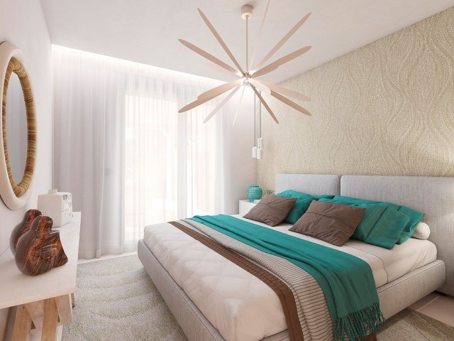 Penthouse in Casares