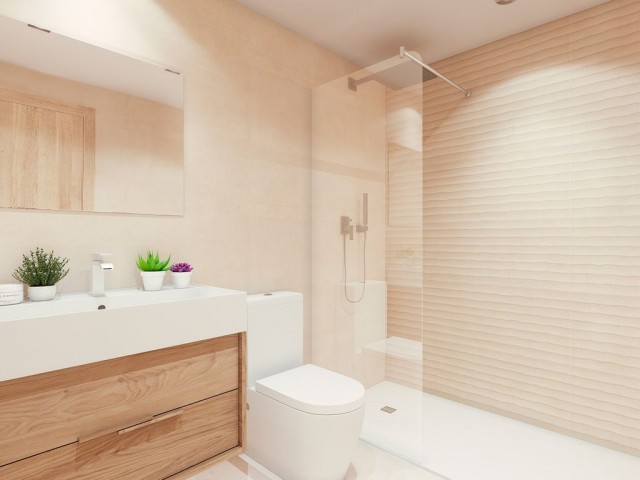 Penthouse in Casares