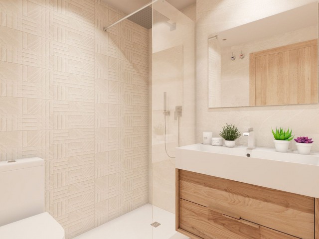 Penthouse in Casares