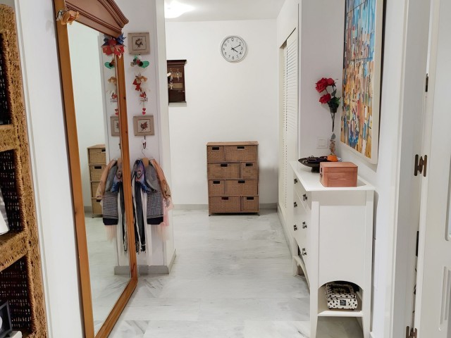 Appartement, San Pedro de Alcántara, R4688440