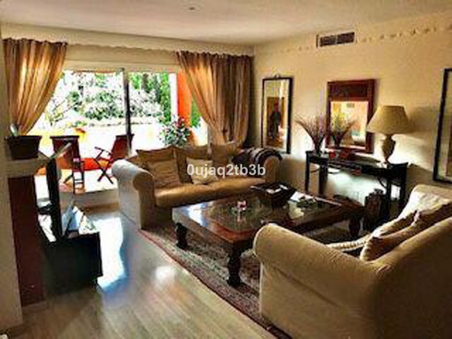 3 Bedrooms Apartment in New Golden Mile