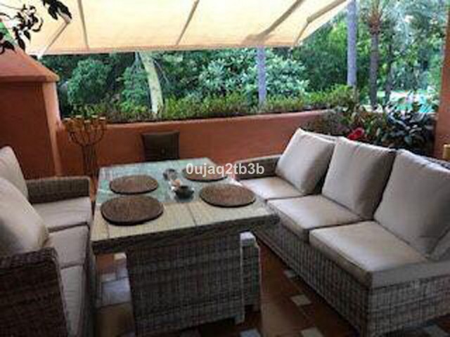 3 Bedrooms Apartment in New Golden Mile