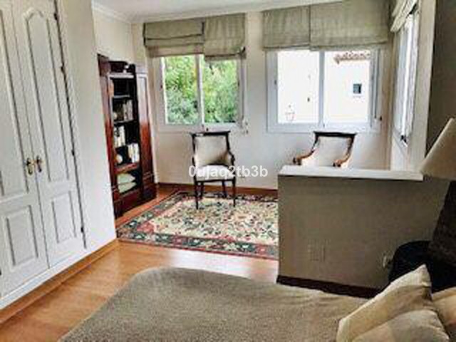 3 Bedrooms Apartment in New Golden Mile