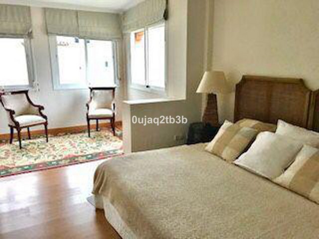 3 Bedrooms Apartment in New Golden Mile