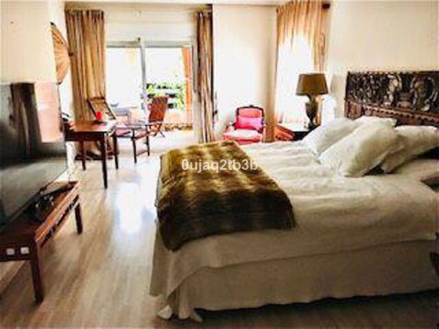 3 Bedrooms Apartment in New Golden Mile