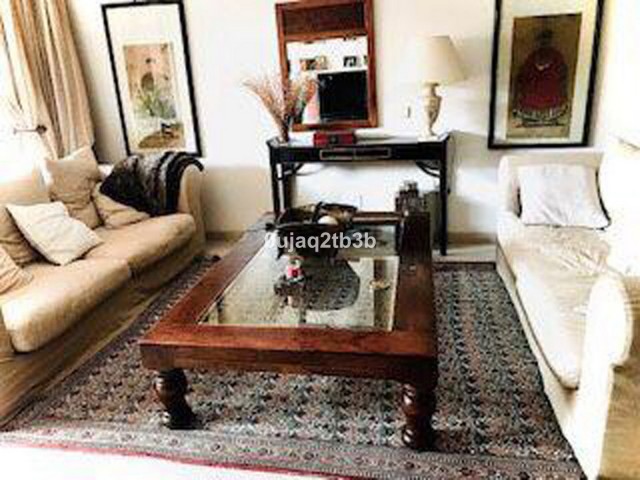 3 Bedrooms Apartment in New Golden Mile