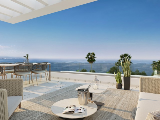 Apartamento con 2 Dormitorios  en Casares Playa