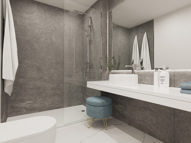 Apartamento con 2 Dormitorios  en Casares Playa