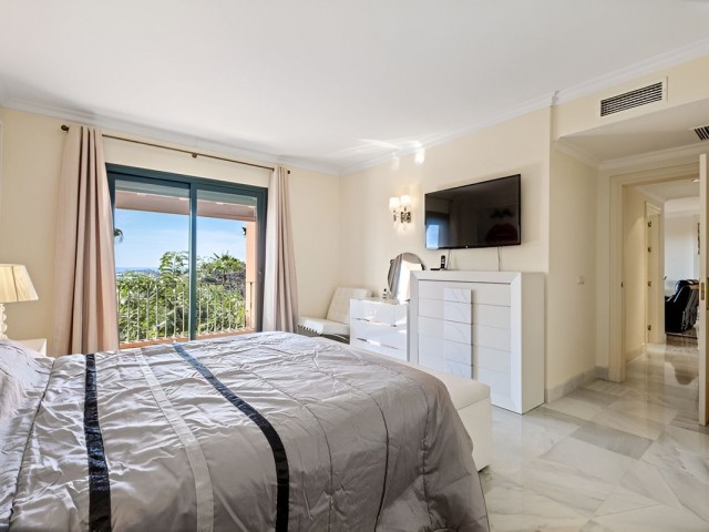 3 Schlafzimmer Apartment in La Quinta