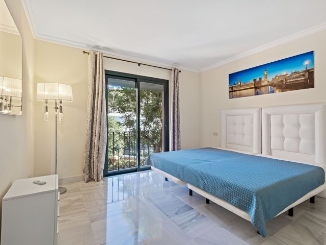 Appartement avec 3 Chambres  à La Quinta