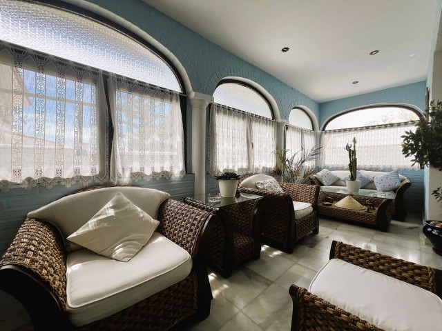 Villa, La Capellania, R4689322