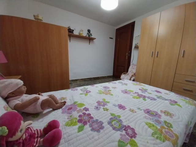 8 Schlafzimmer Reihenhaus in Estepona