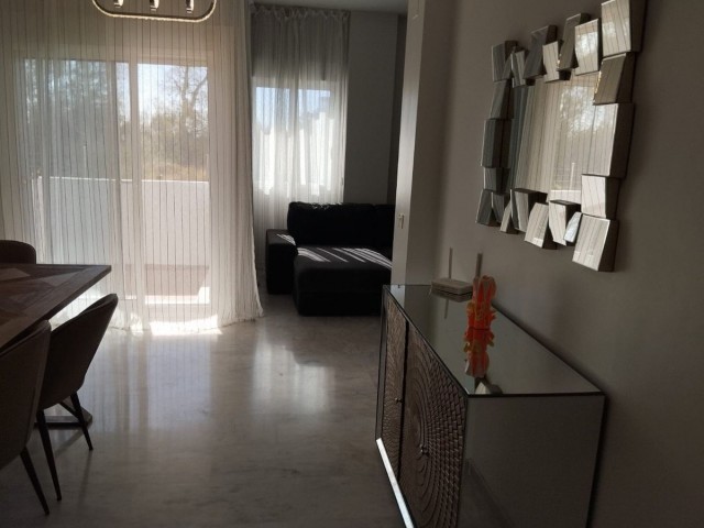 Appartement avec 2 Chambres  à Valle Romano