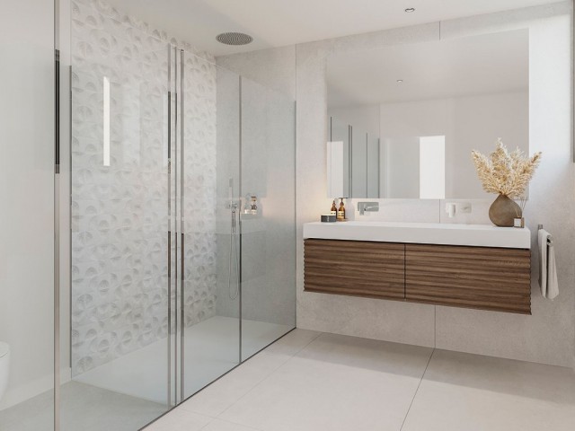 3 Schlafzimmer Apartment in Marbella