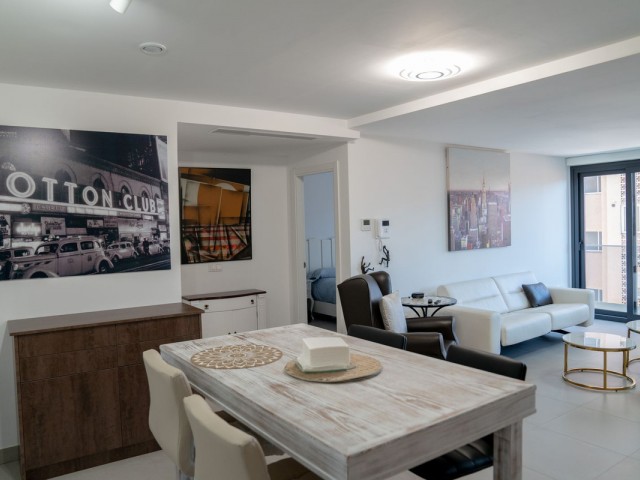 Lägenhet, Fuengirola, R4691437
