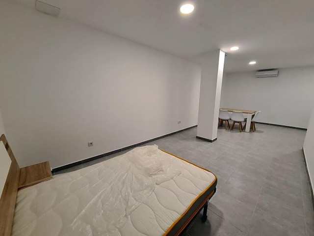 6 Slaapkamer Appartement in Torremolinos Centro