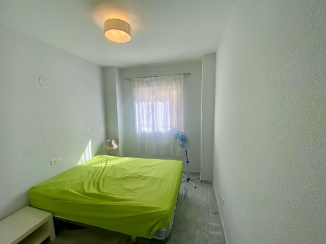4 Schlafzimmer Apartment in Benalmadena Costa