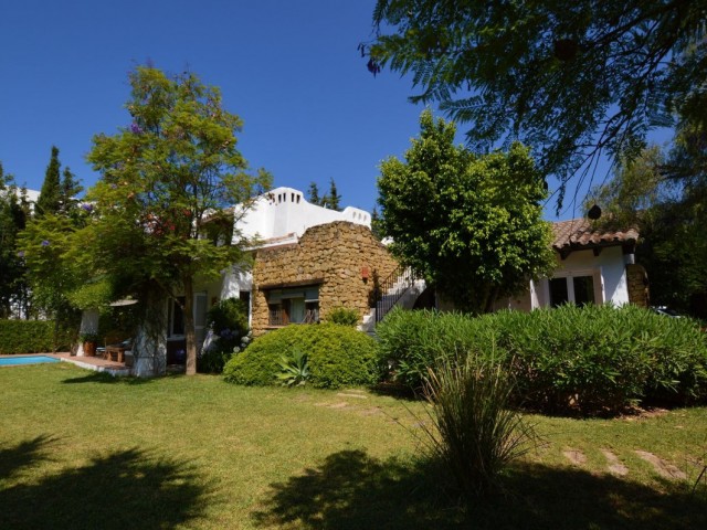 Villa, Marbella, R4691794