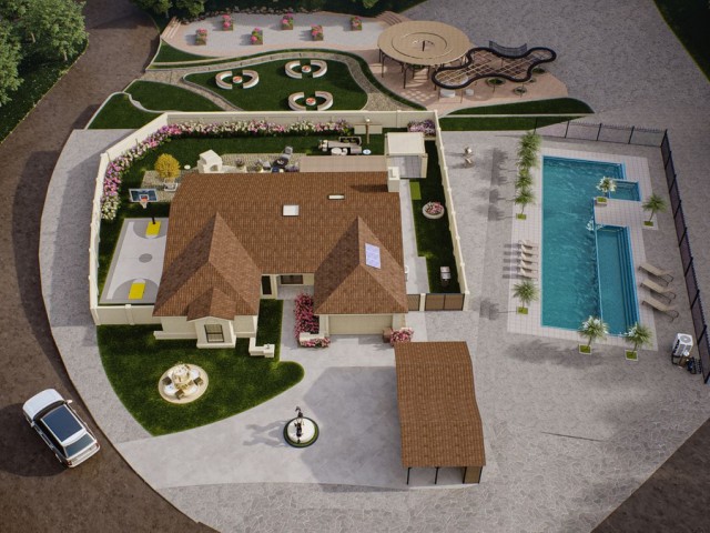  Plot in Mijas