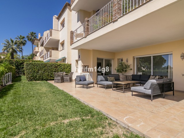 Appartement, Nueva Andalucia, R4694161
