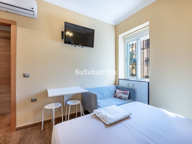 Appartement avec 3 Chambres  à Málaga