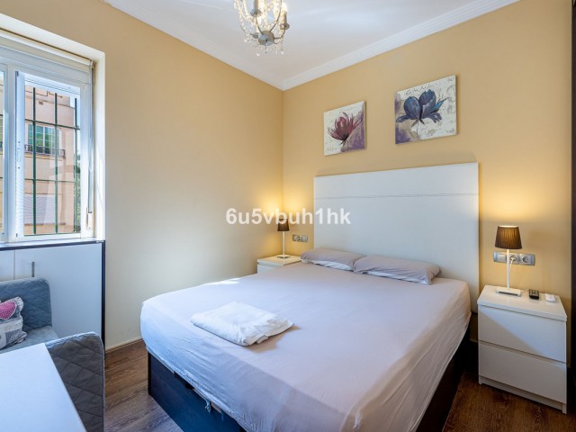 Appartement avec 3 Chambres  à Málaga
