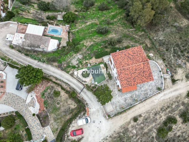 4 Bedrooms Villa in Mijas