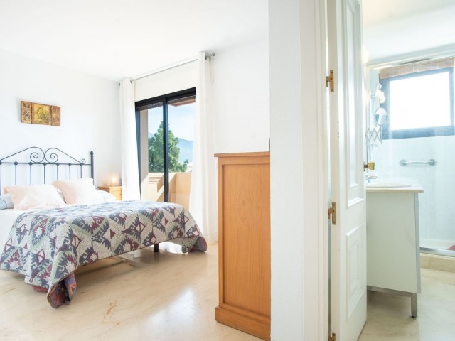 Apartamento, Nueva Andalucia, R4689367