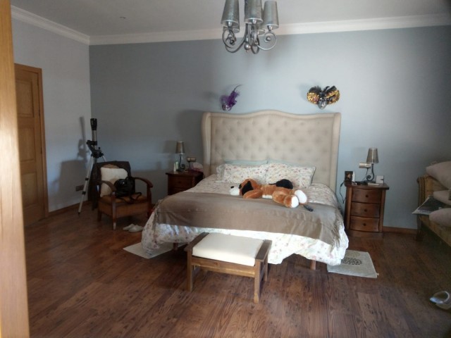 4 Slaapkamer Villa in Mijas Costa