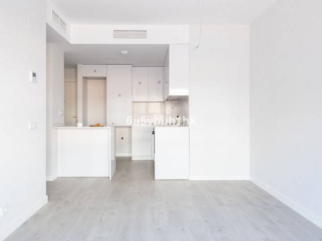 Apartamento, Málaga, R4669864