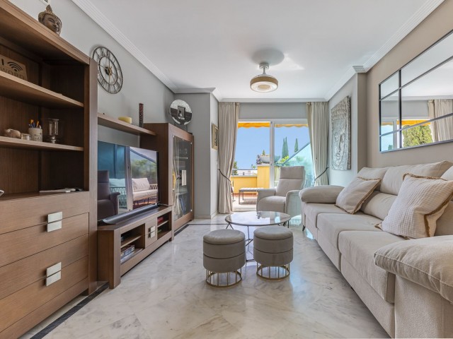 Apartamento, Bahía de Marbella, R4691428