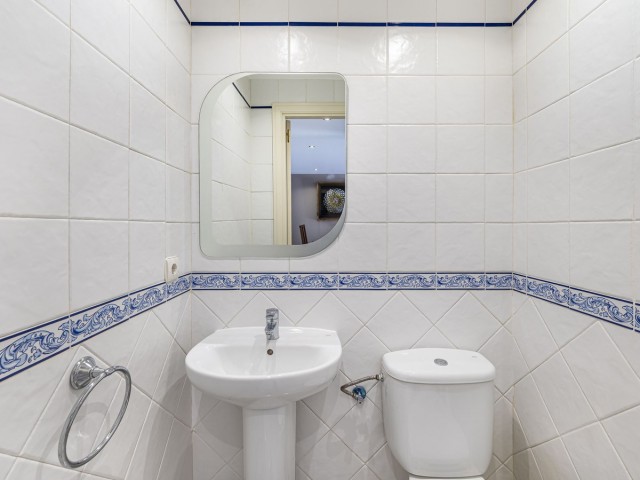 Appartement avec 3 Chambres  à Bahía de Marbella