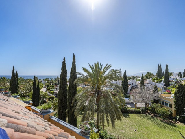 Appartement avec 3 Chambres  à Bahía de Marbella