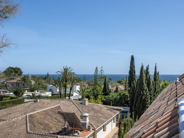 Leilighet, Bahía de Marbella, R4691428
