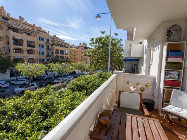 Apartamento, San Pedro de Alcántara, R4691848