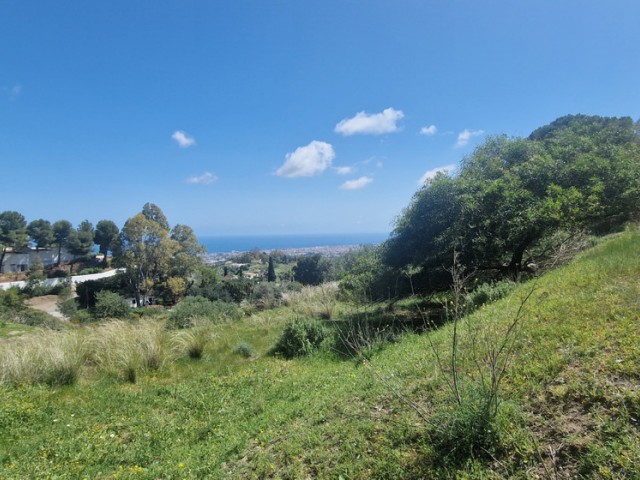  Plot in Mijas