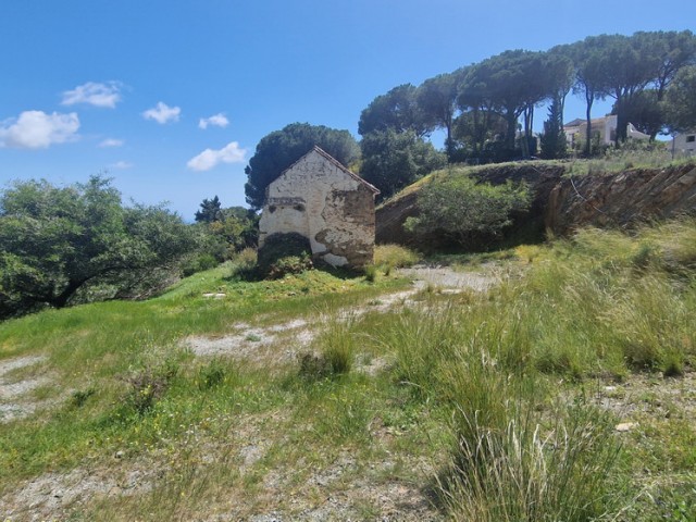  Grundstück in Mijas