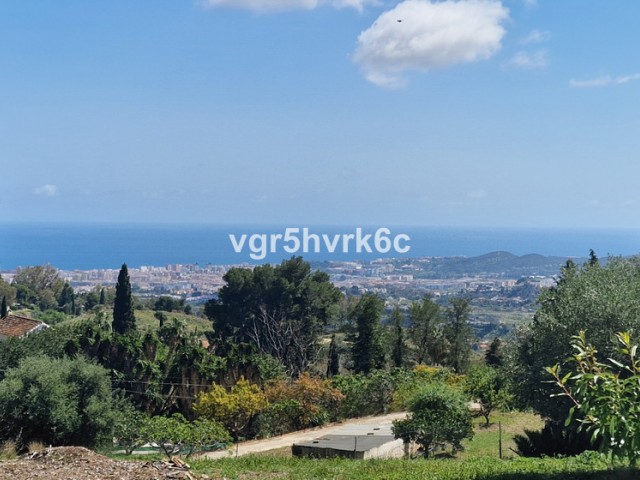 Plot Mijas - R4700284