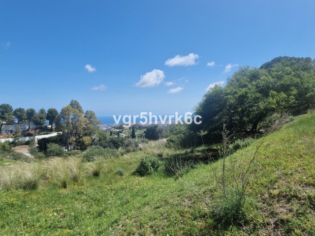  Plot in Mijas
